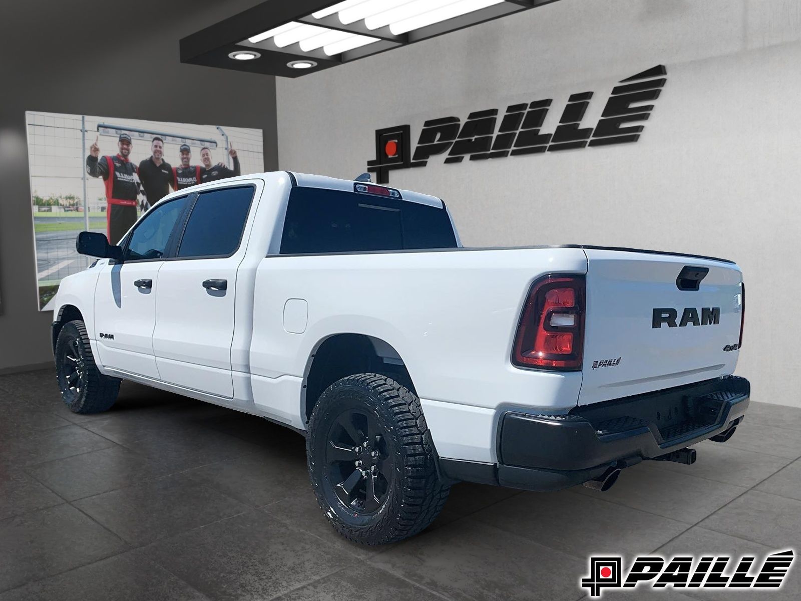 2025 Ram 1500 in Nicolet, Quebec