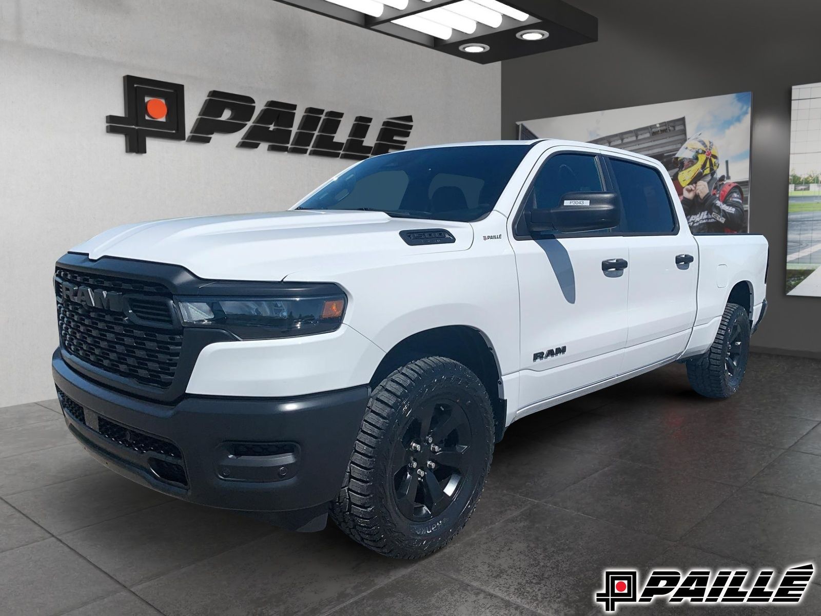 2025 Ram 1500 in Nicolet, Quebec