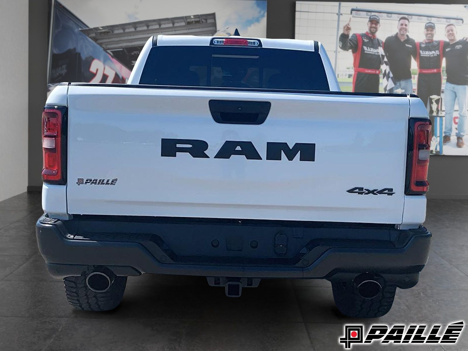 2025 Ram 1500 in Nicolet, Quebec