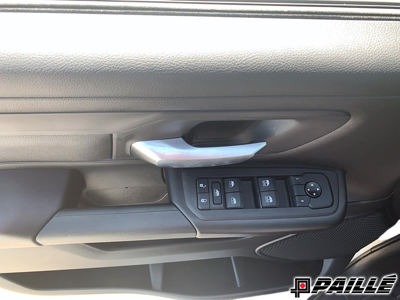 2025 Ram 1500 in Nicolet, Quebec