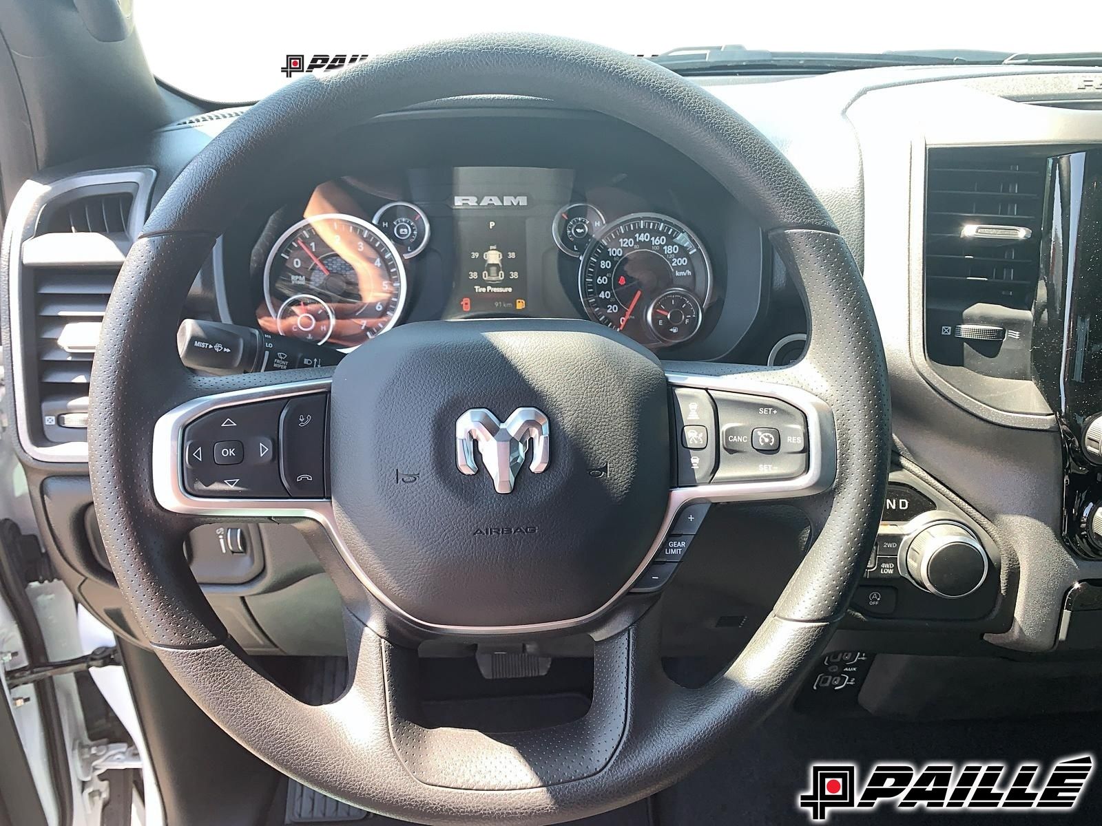 2025 Ram 1500 in Nicolet, Quebec