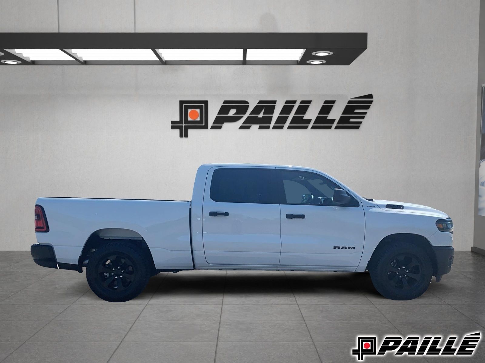 2025 Ram 1500 in Nicolet, Quebec