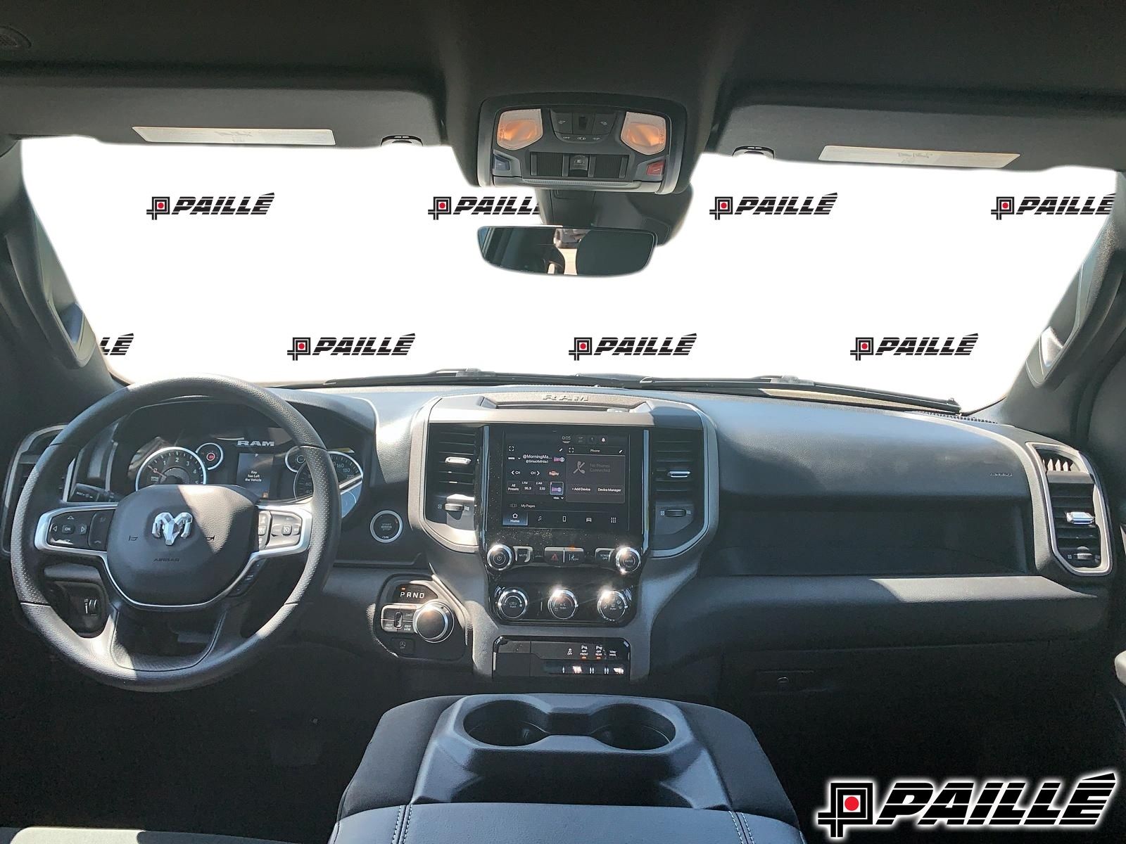 2025 Ram 1500 in Nicolet, Quebec