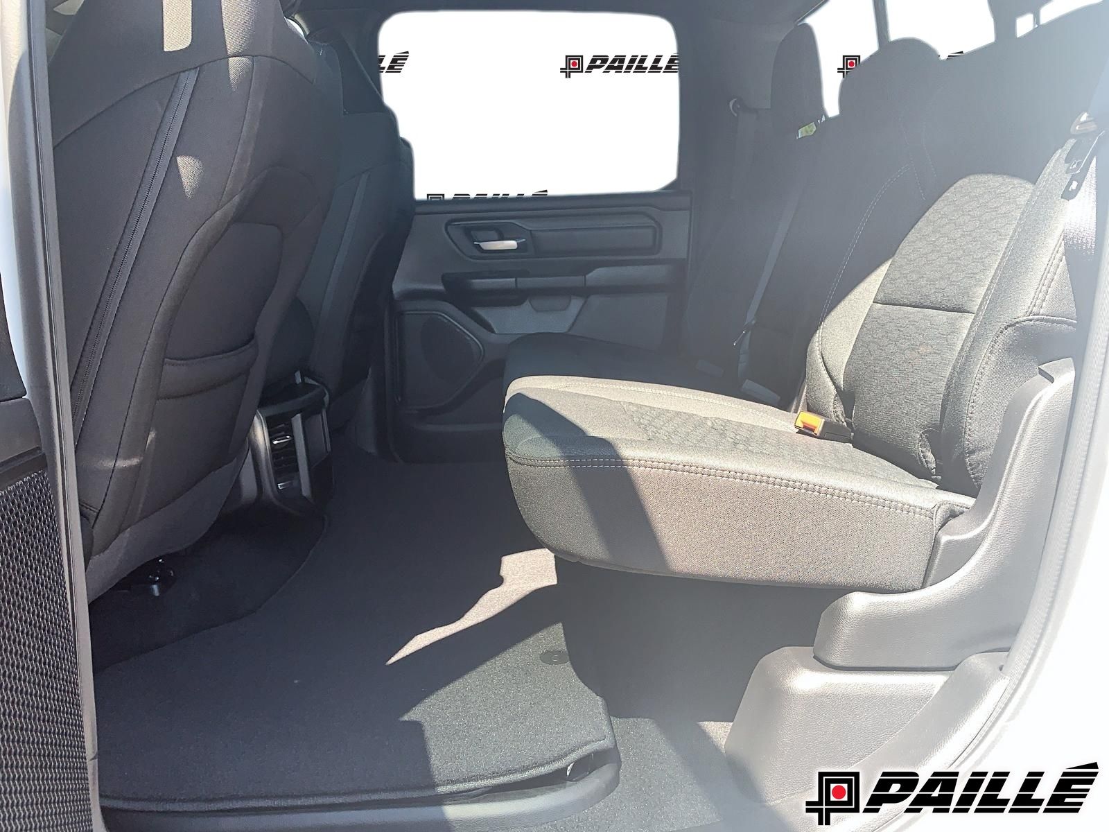 2025 Ram 1500 in Nicolet, Quebec