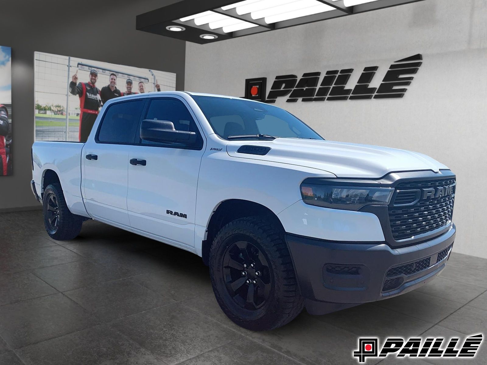 2025 Ram 1500 in Nicolet, Quebec
