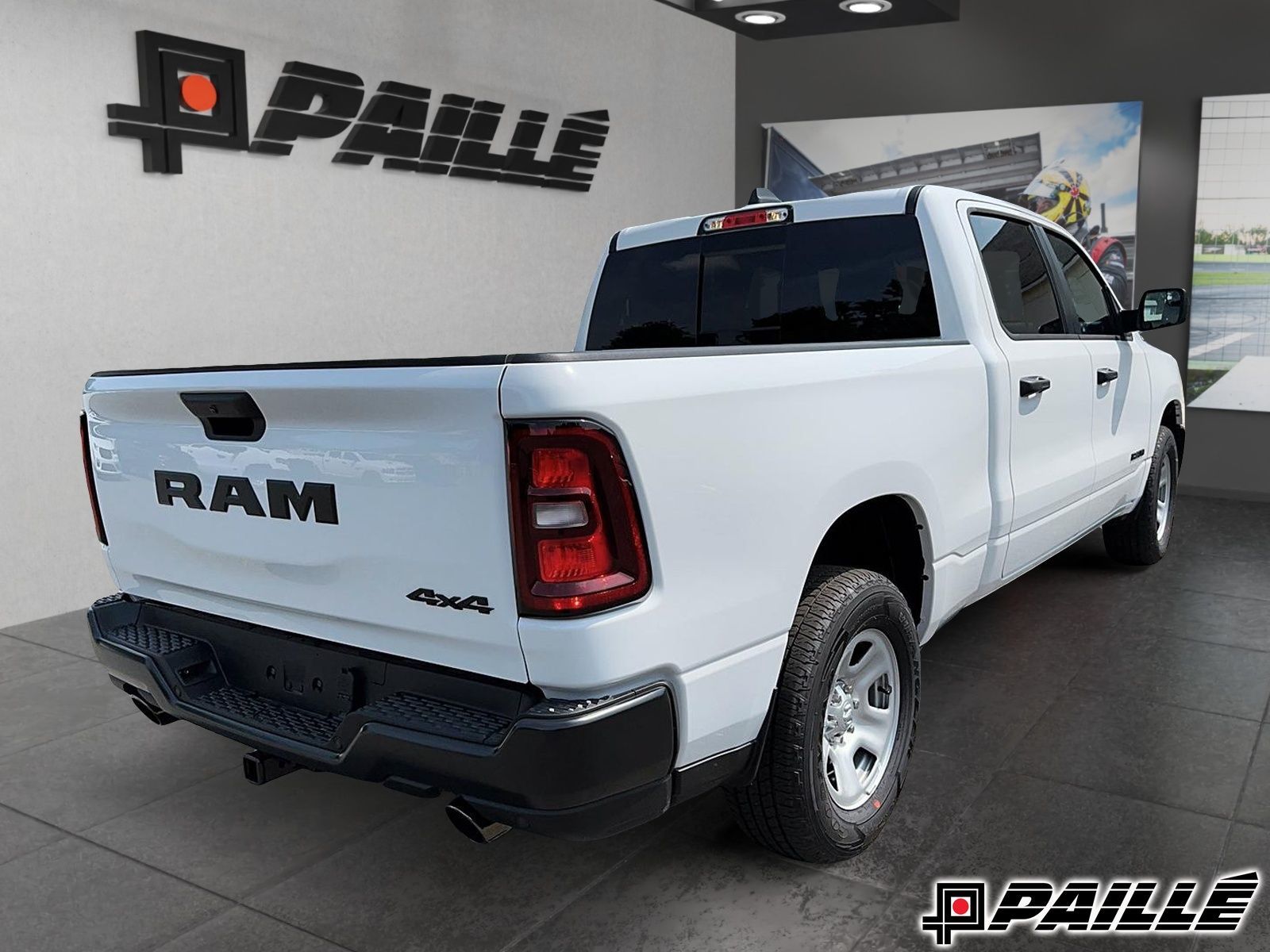 2025 Ram 1500 in Sorel-Tracy, Quebec