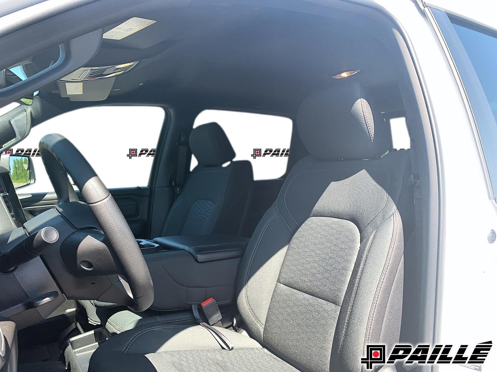2025 Ram 1500 in Nicolet, Quebec