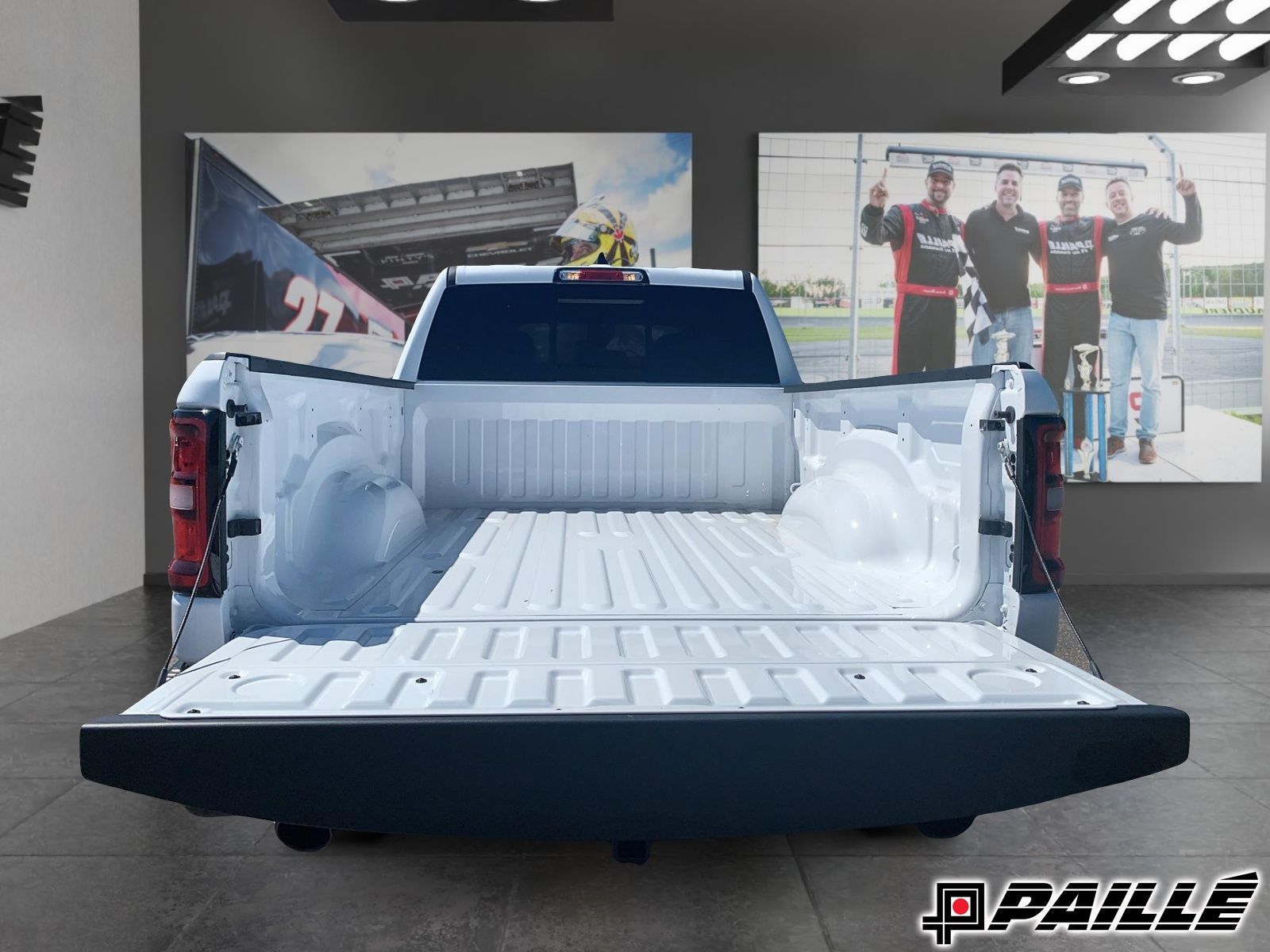 2025 Ram 1500 in Nicolet, Quebec