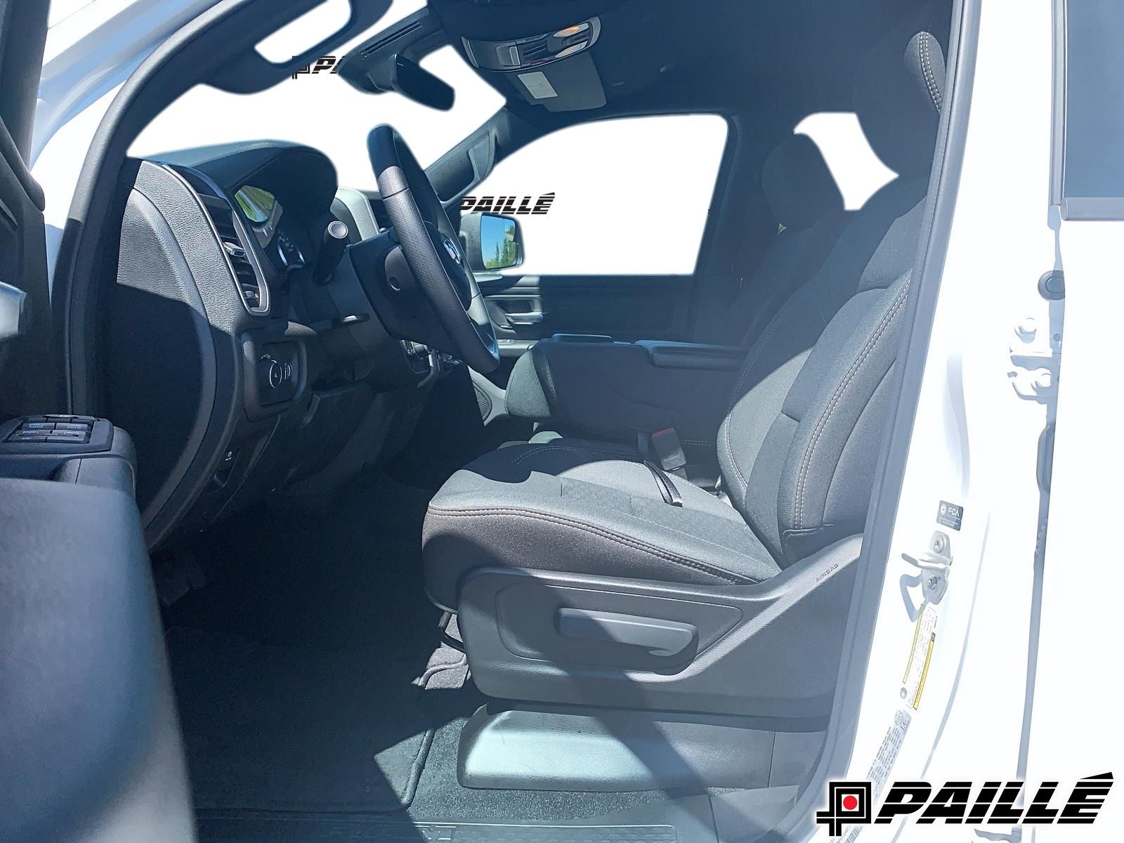 2025 Ram 1500 in Nicolet, Quebec