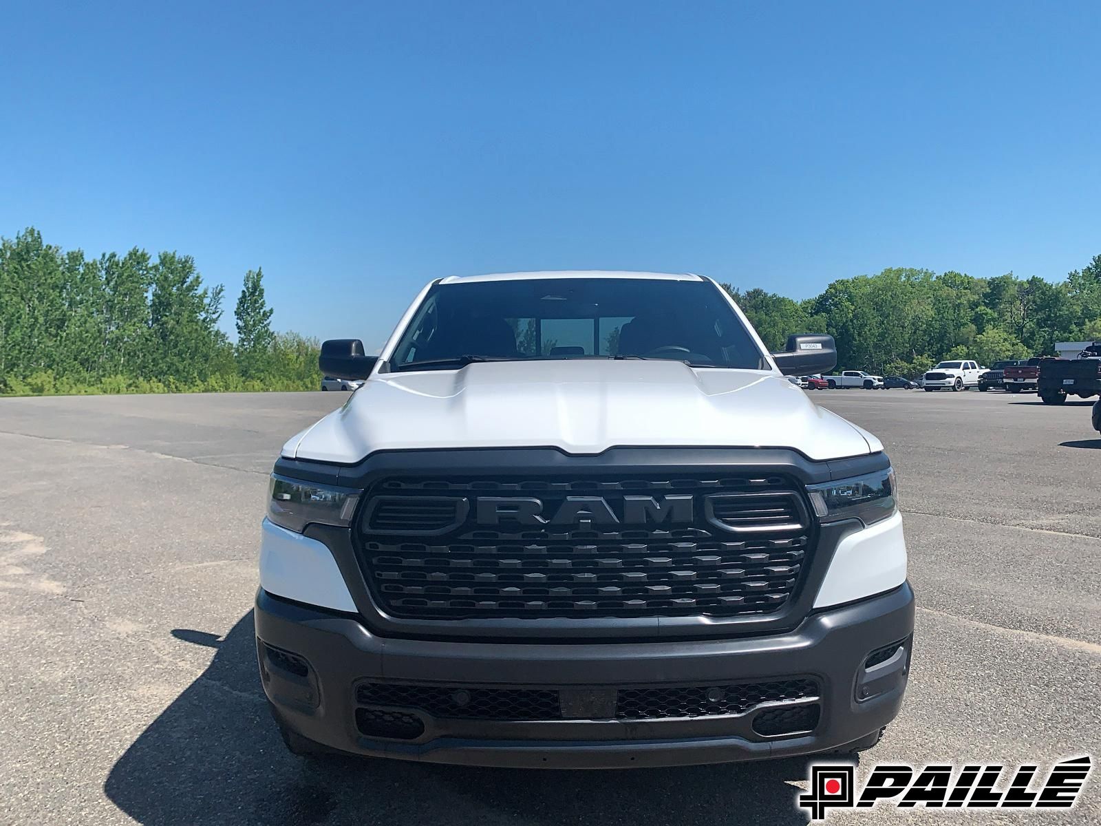 2025 Ram 1500 in Nicolet, Quebec