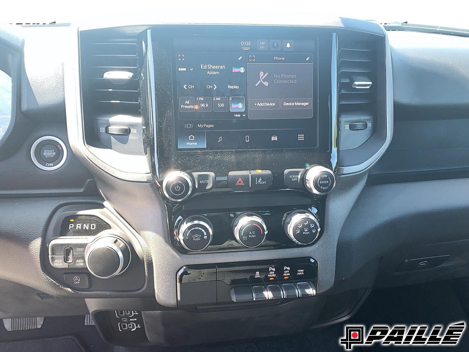 2025 Ram 1500 in Nicolet, Quebec