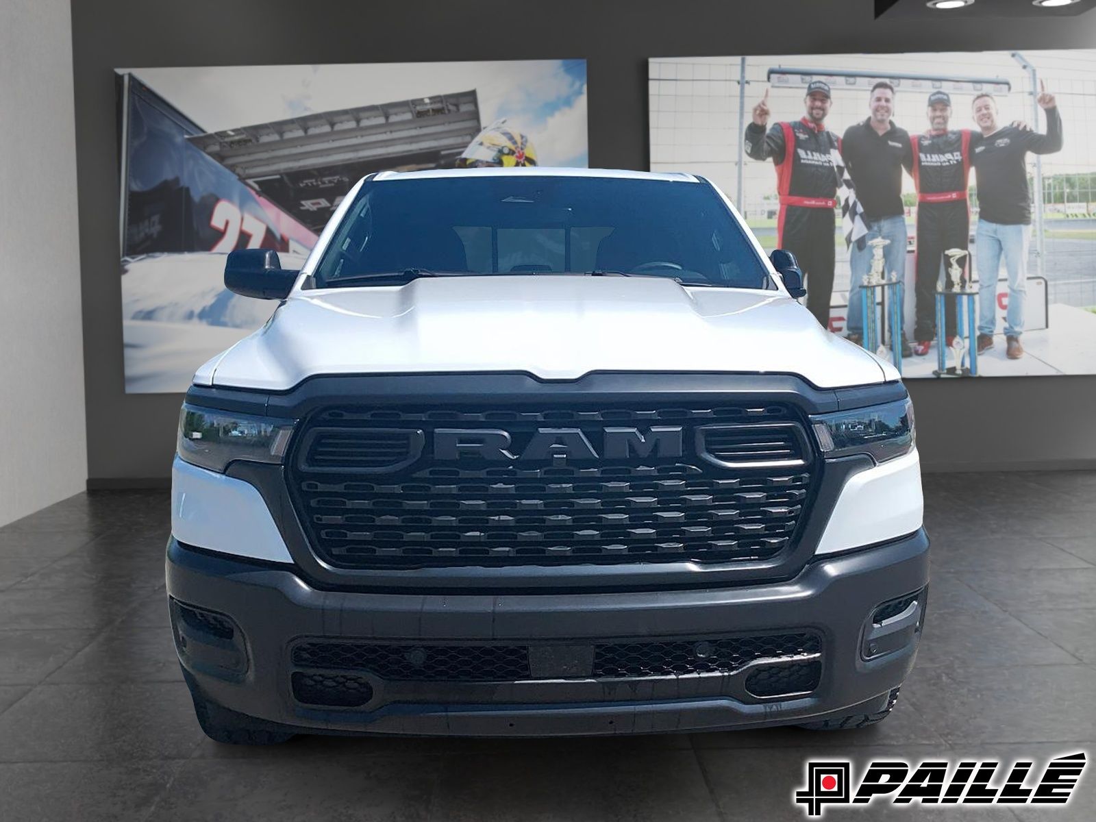 2025 Ram 1500 in Nicolet, Quebec