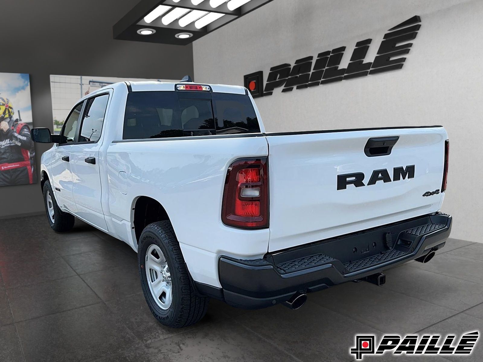 2025 Ram 1500 in Sorel-Tracy, Quebec