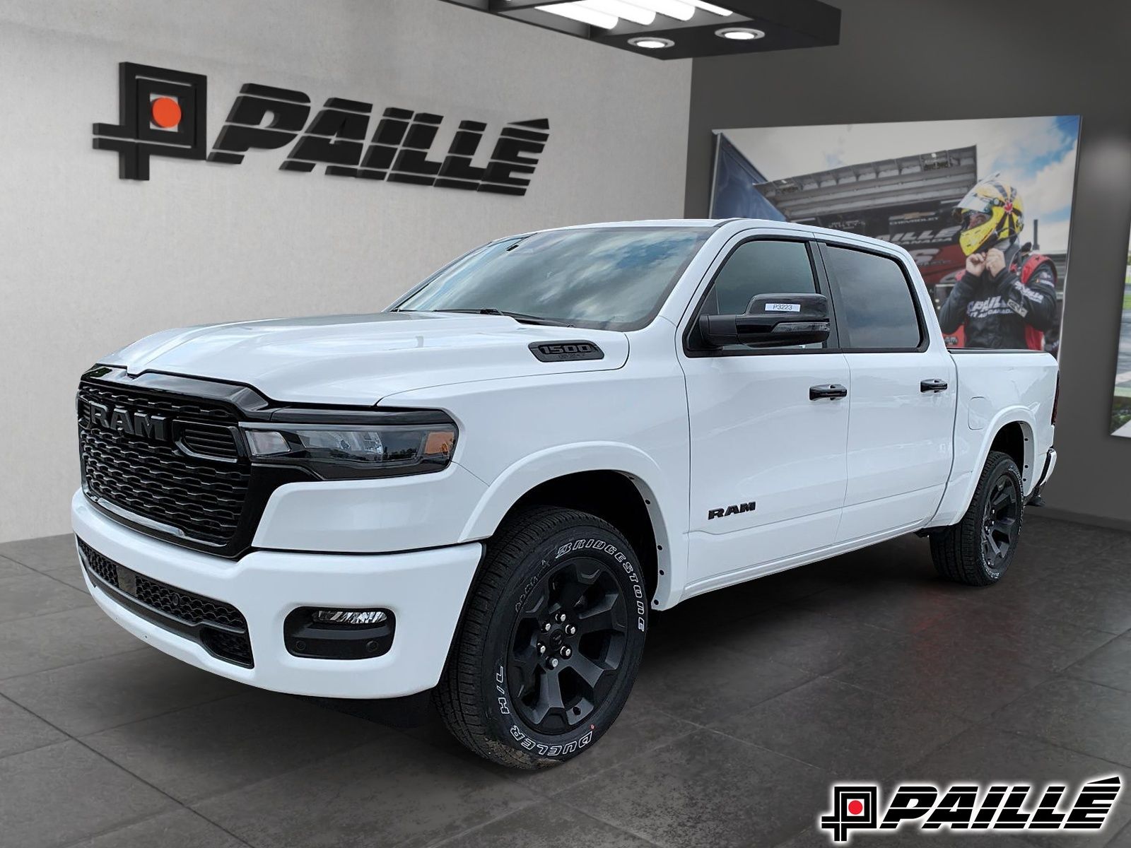 2025 Ram 1500 in Nicolet, Quebec