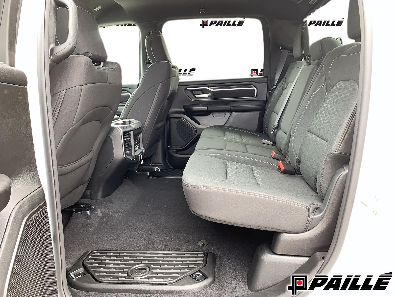 2025 Ram 1500 in Nicolet, Quebec
