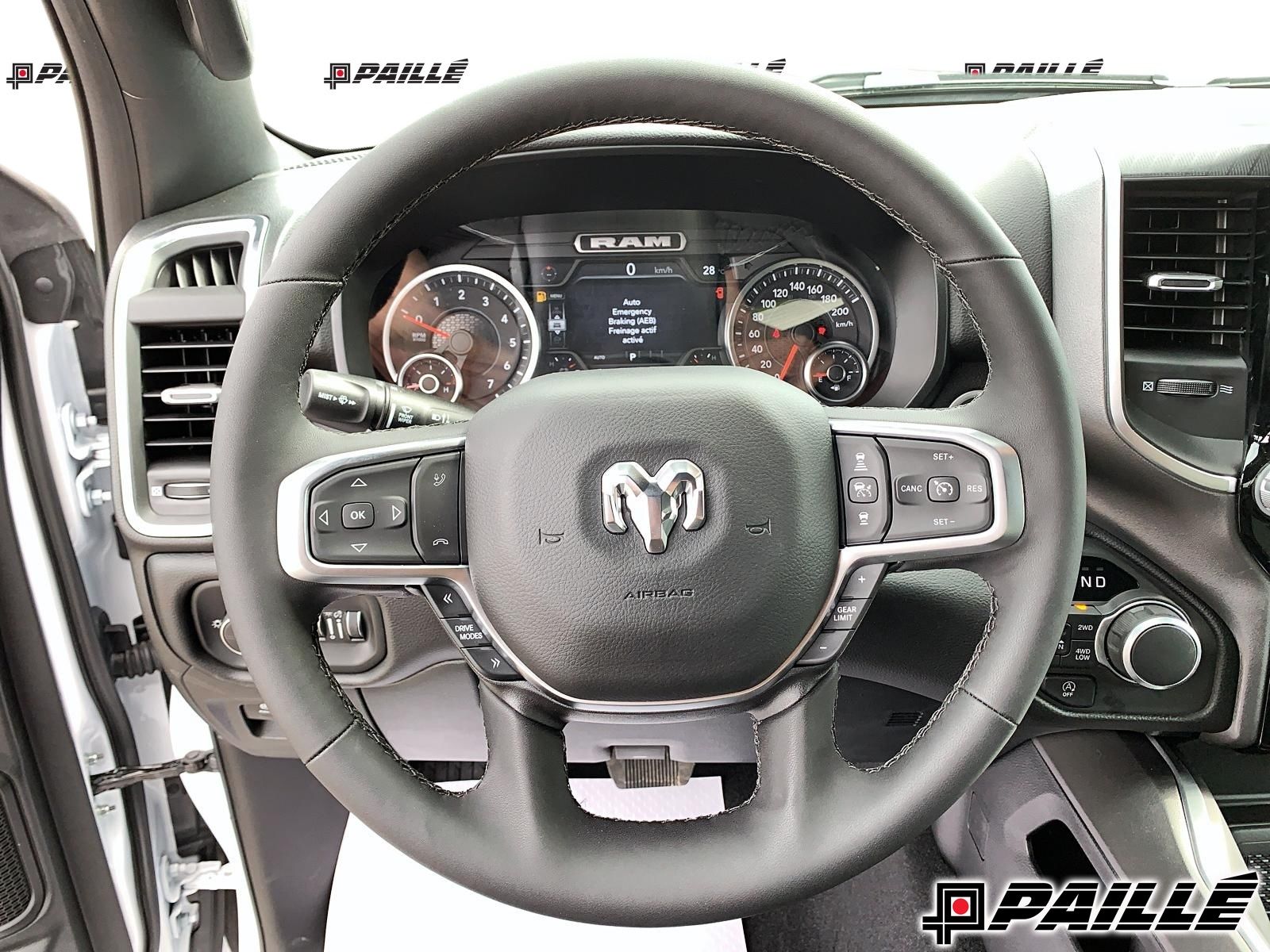 2025 Ram 1500 in Nicolet, Quebec