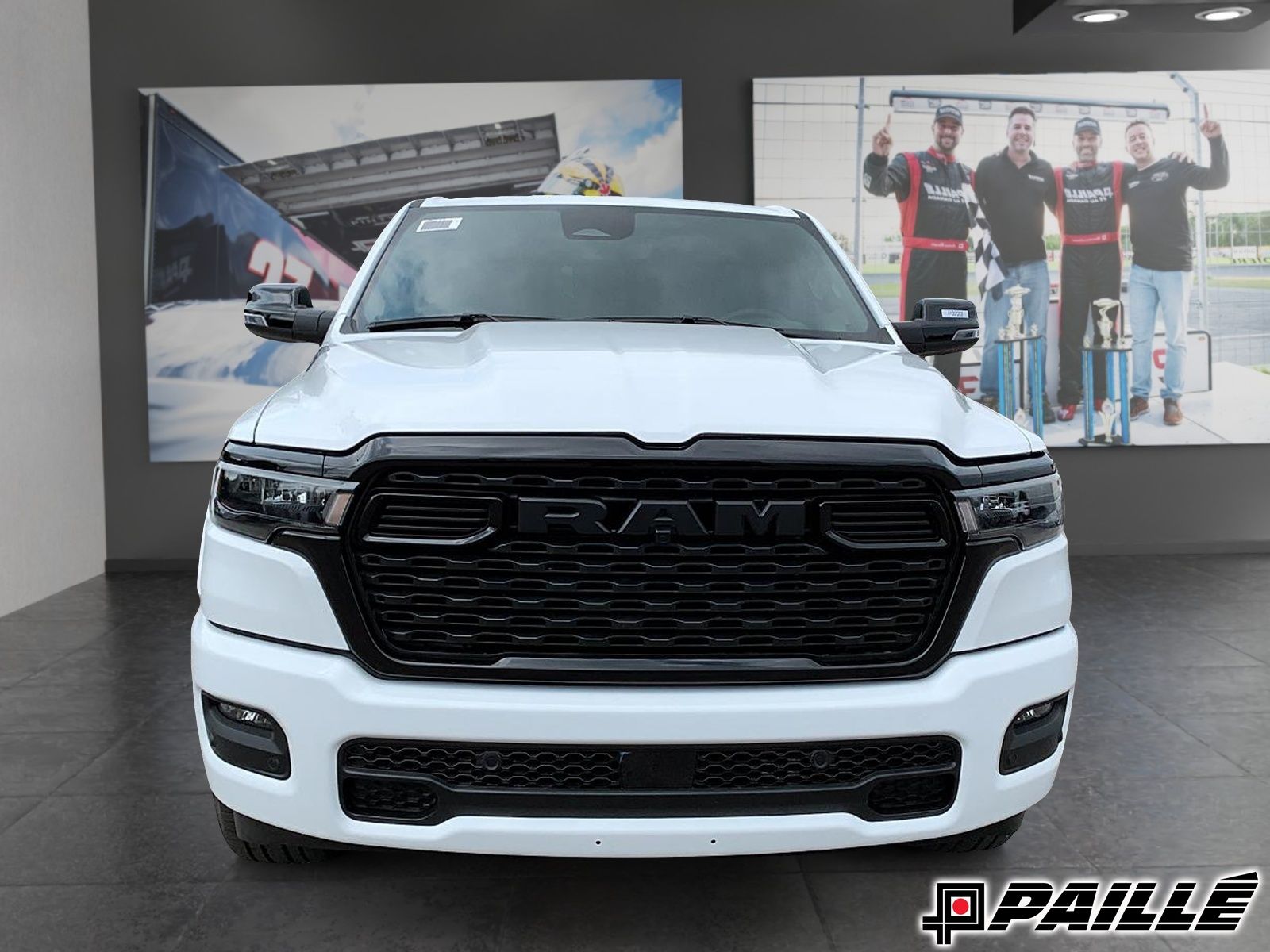 2025 Ram 1500 in Nicolet, Quebec