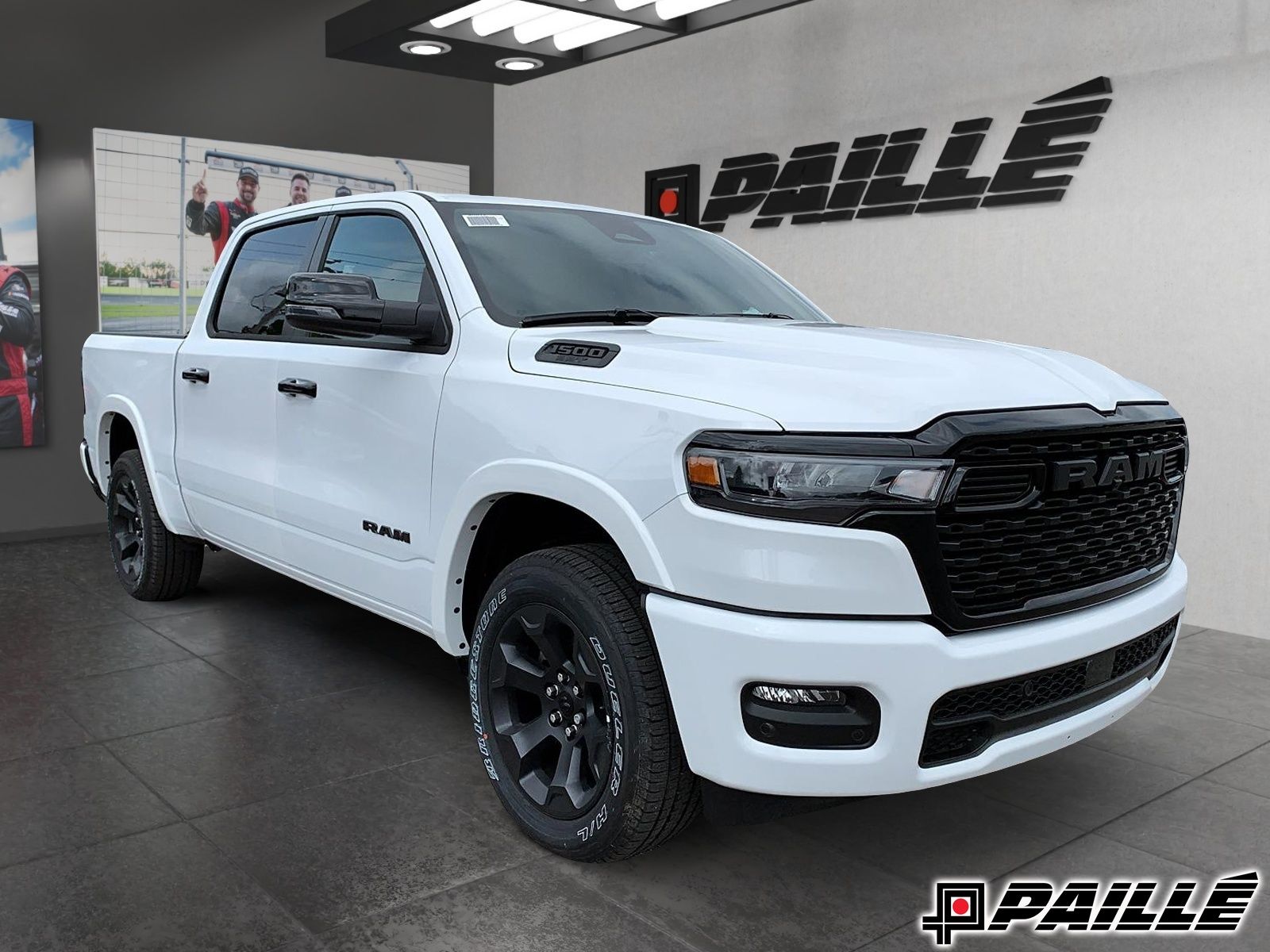 2025 Ram 1500 in Nicolet, Quebec