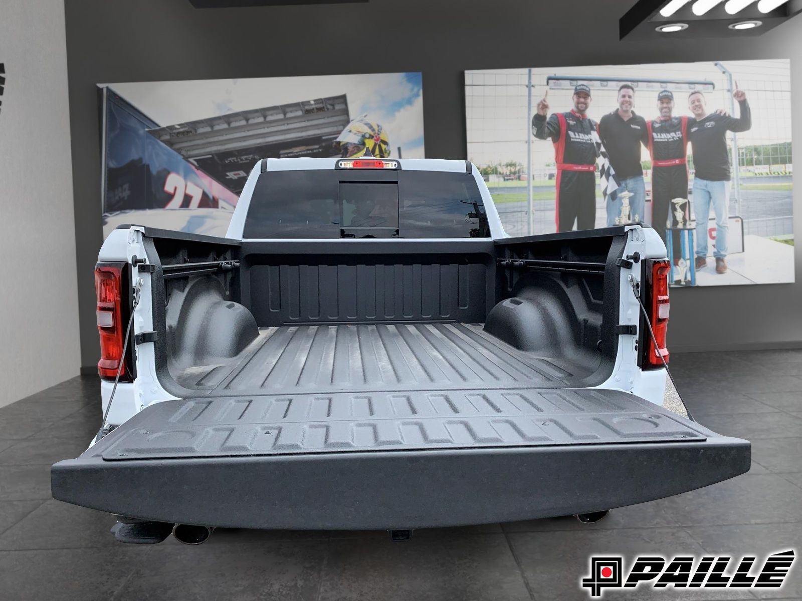 2025 Ram 1500 in Nicolet, Quebec
