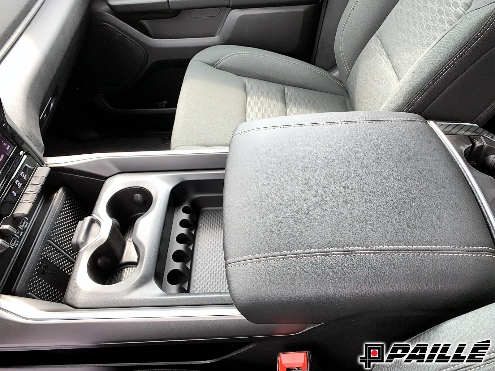 2025 Ram 1500 in Nicolet, Quebec