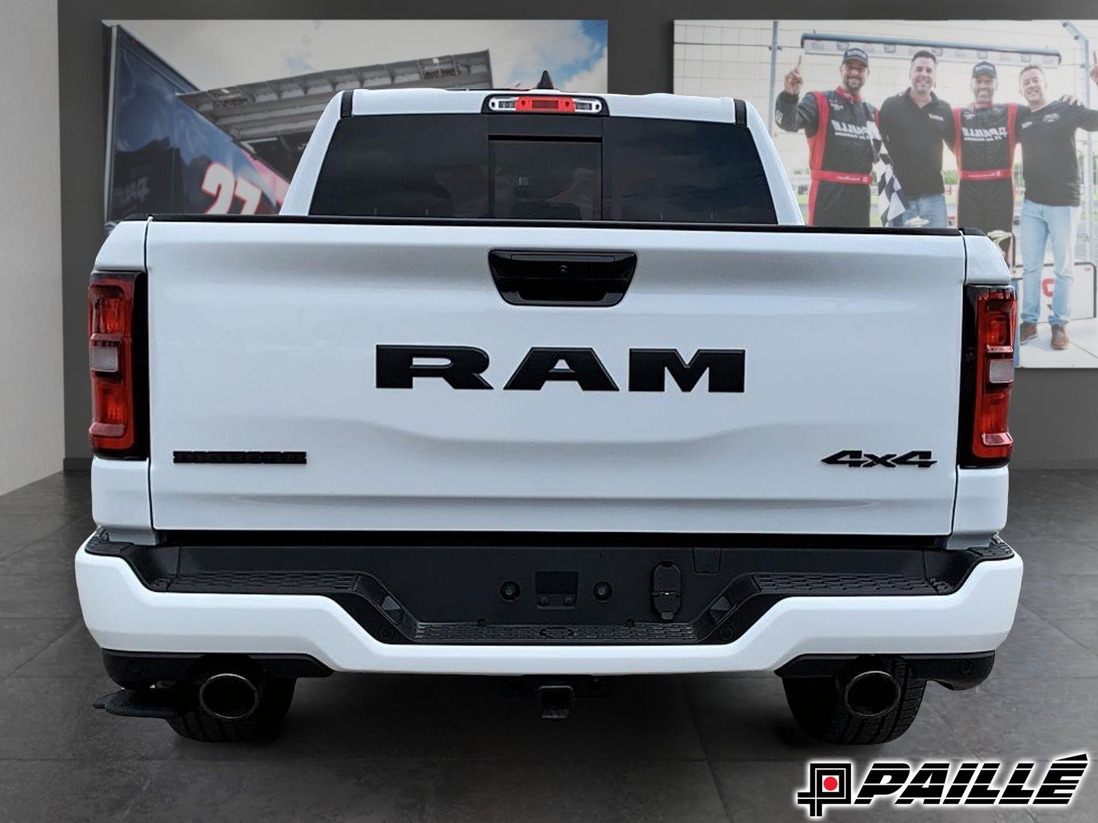 2025 Ram 1500 in Nicolet, Quebec