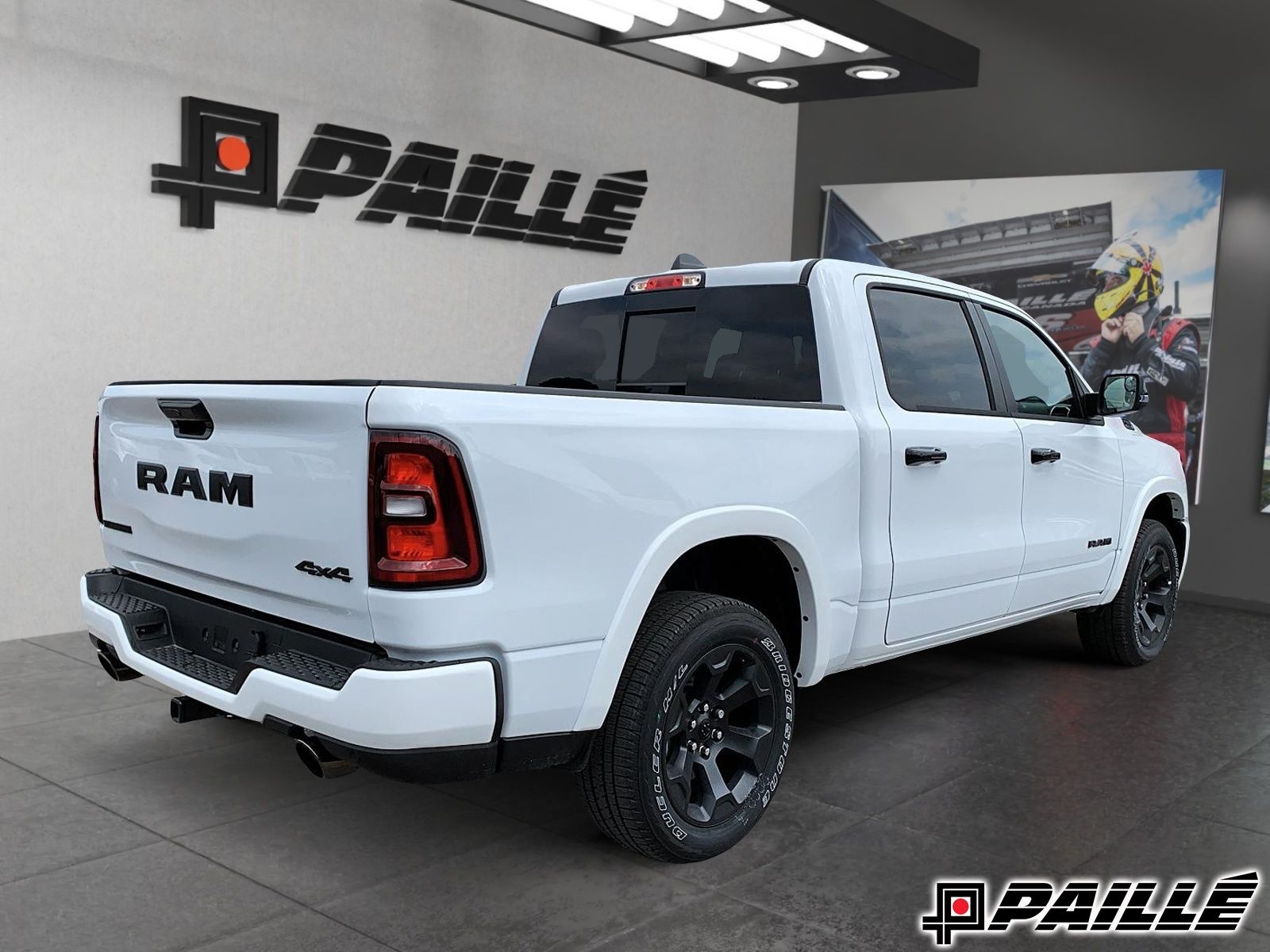 2025 Ram 1500 in Nicolet, Quebec