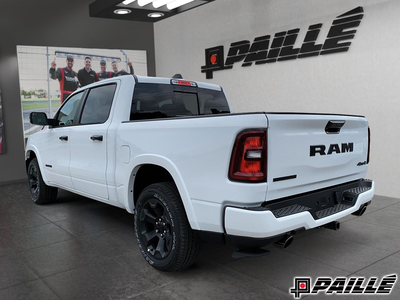 2025 Ram 1500 in Nicolet, Quebec