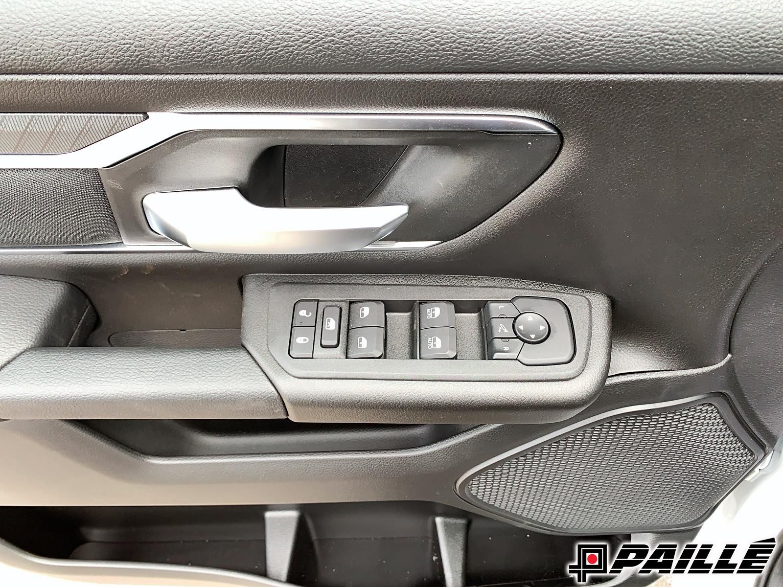 2025 Ram 1500 in Nicolet, Quebec