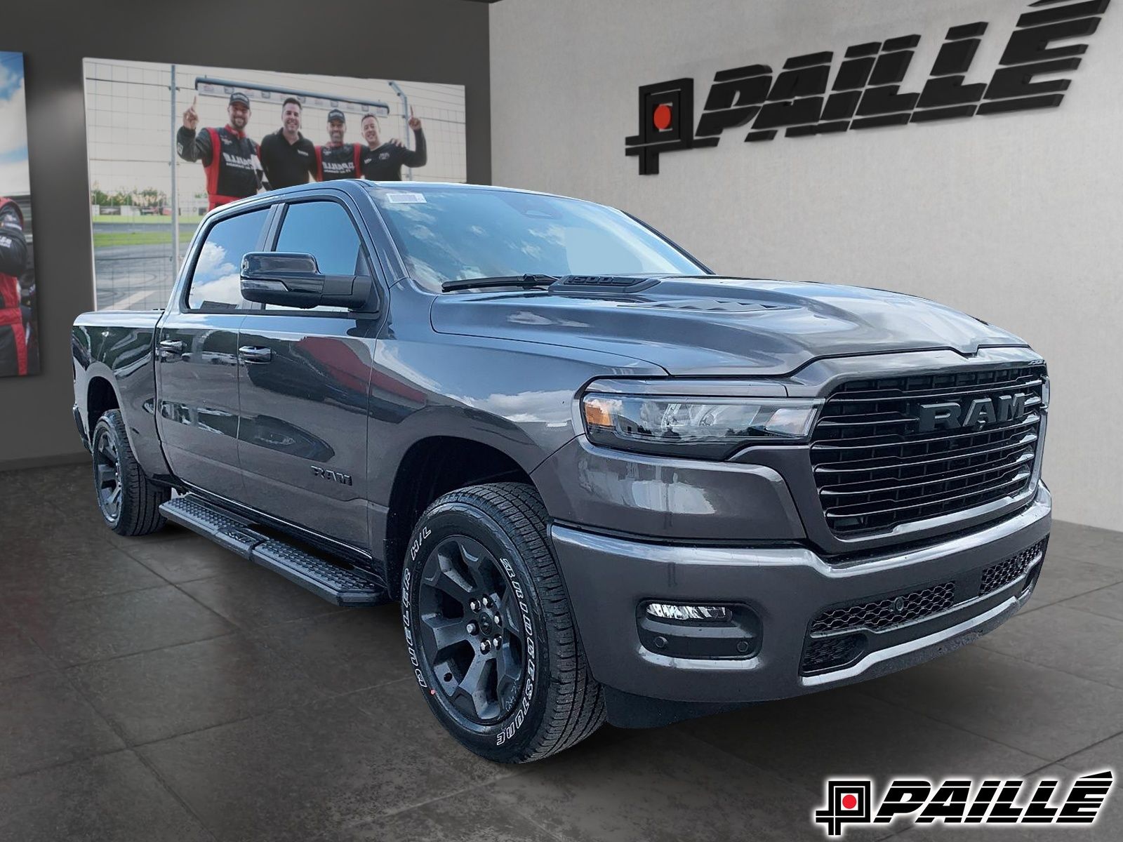 2025 Ram 1500 in Nicolet, Quebec
