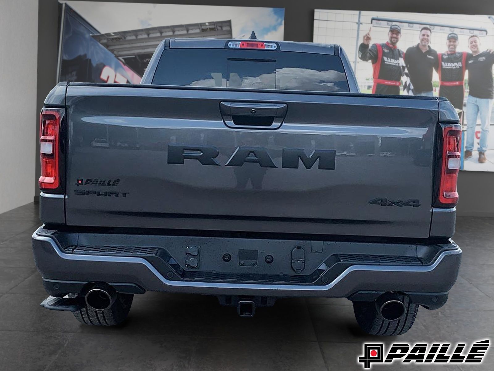 2025 Ram 1500 in Nicolet, Quebec