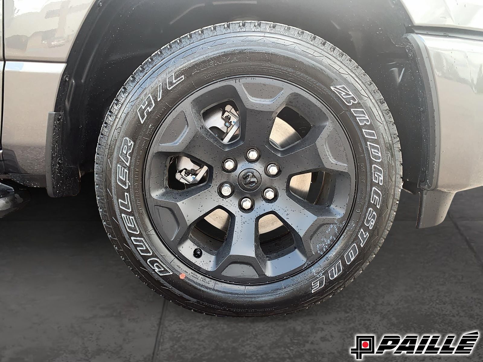 2025 Ram 1500 in Nicolet, Quebec