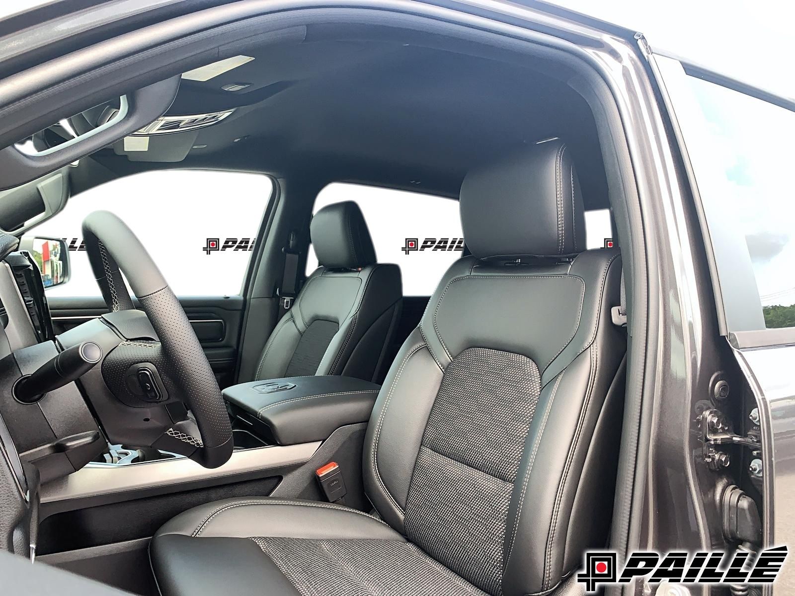 2025 Ram 1500 in Nicolet, Quebec