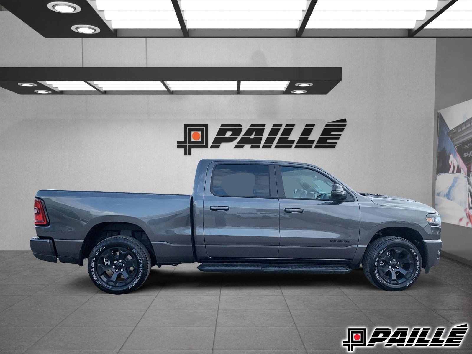 2025 Ram 1500 in Nicolet, Quebec