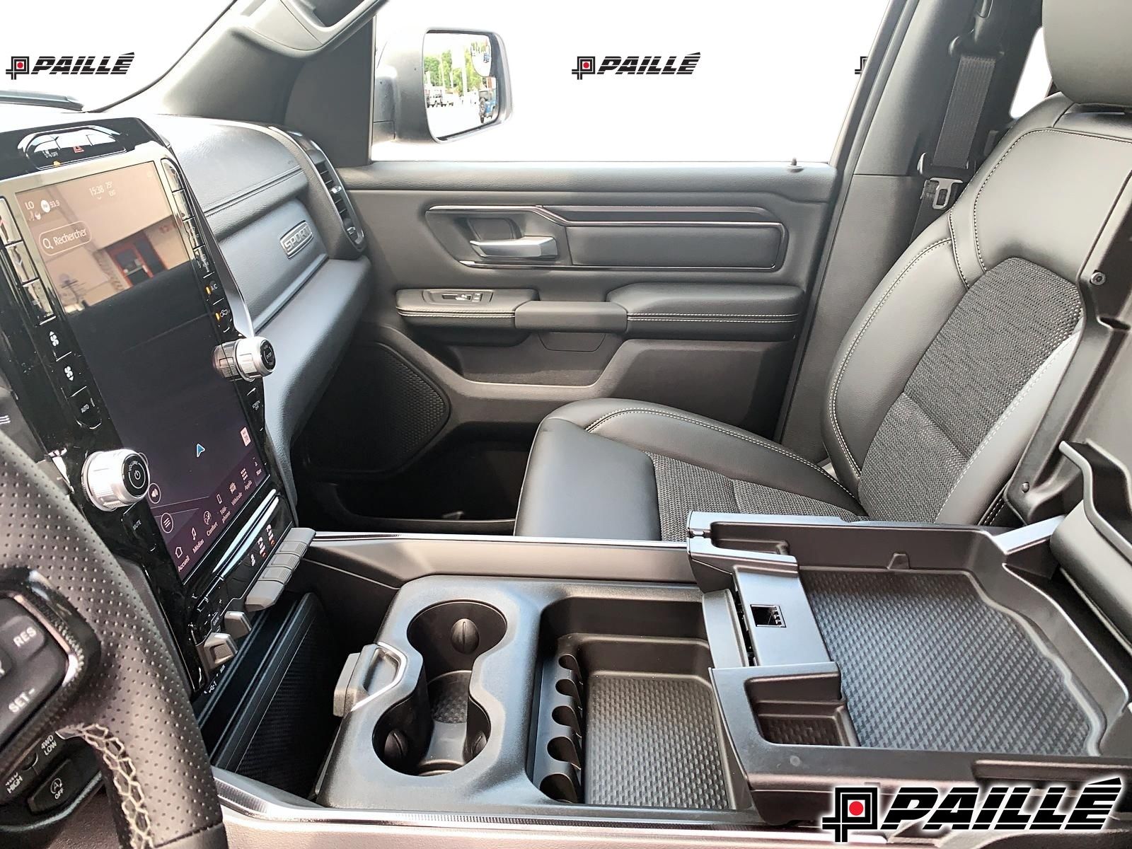 2025 Ram 1500 in Nicolet, Quebec