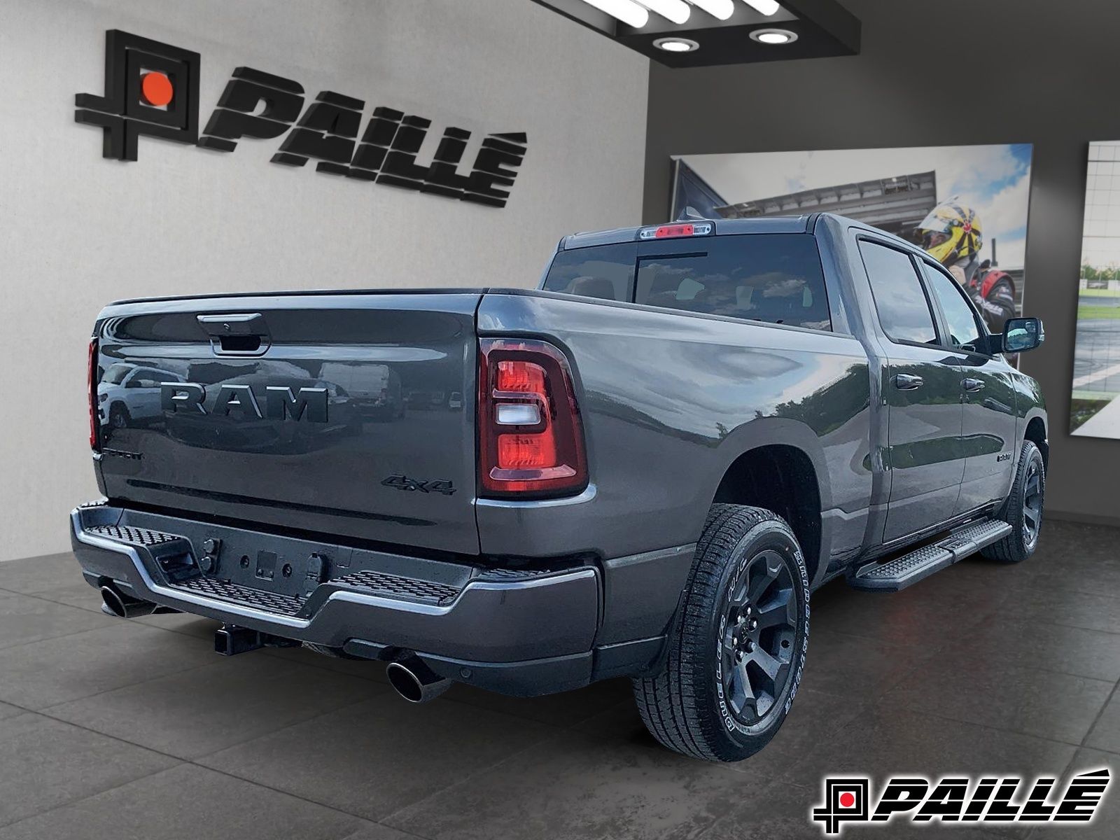 2025 Ram 1500 in Nicolet, Quebec