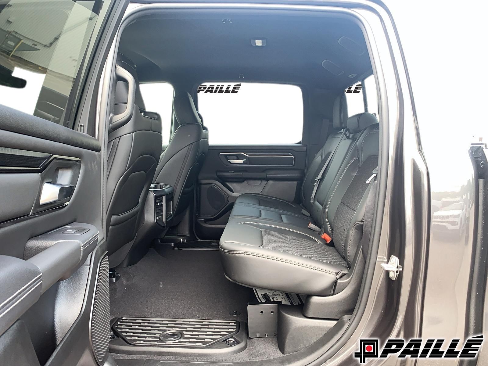 2025 Ram 1500 in Nicolet, Quebec