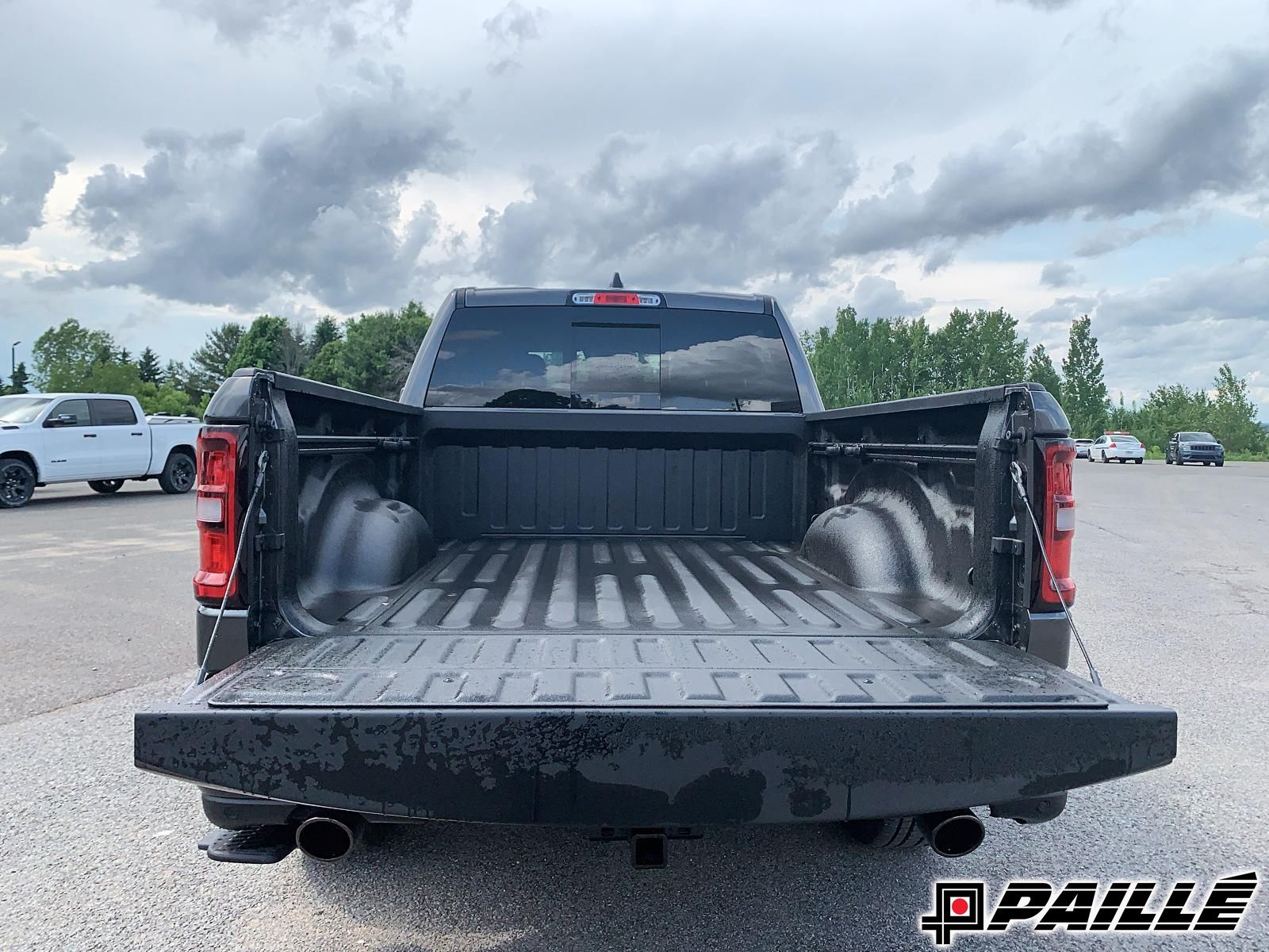 2025 Ram 1500 in Nicolet, Quebec