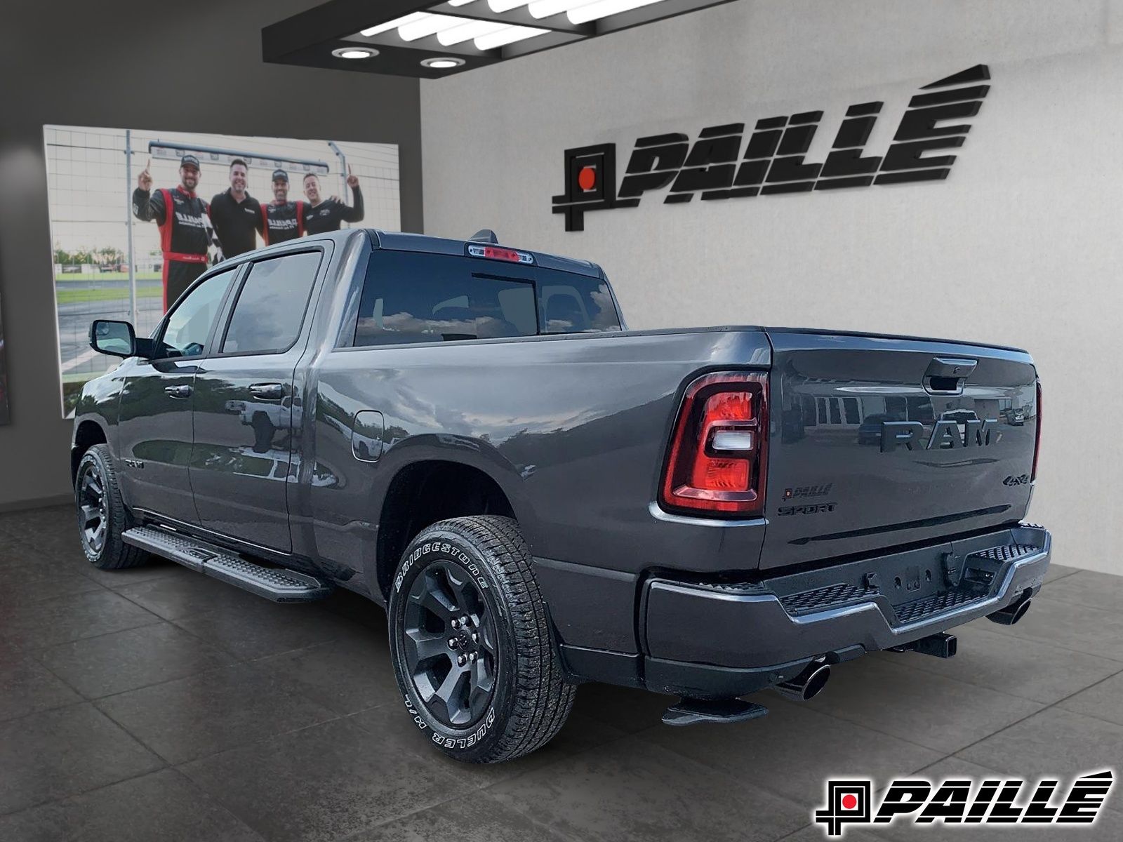 2025 Ram 1500 in Nicolet, Quebec