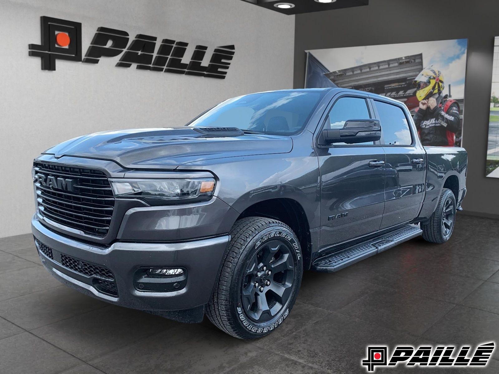 2025 Ram 1500 in Nicolet, Quebec