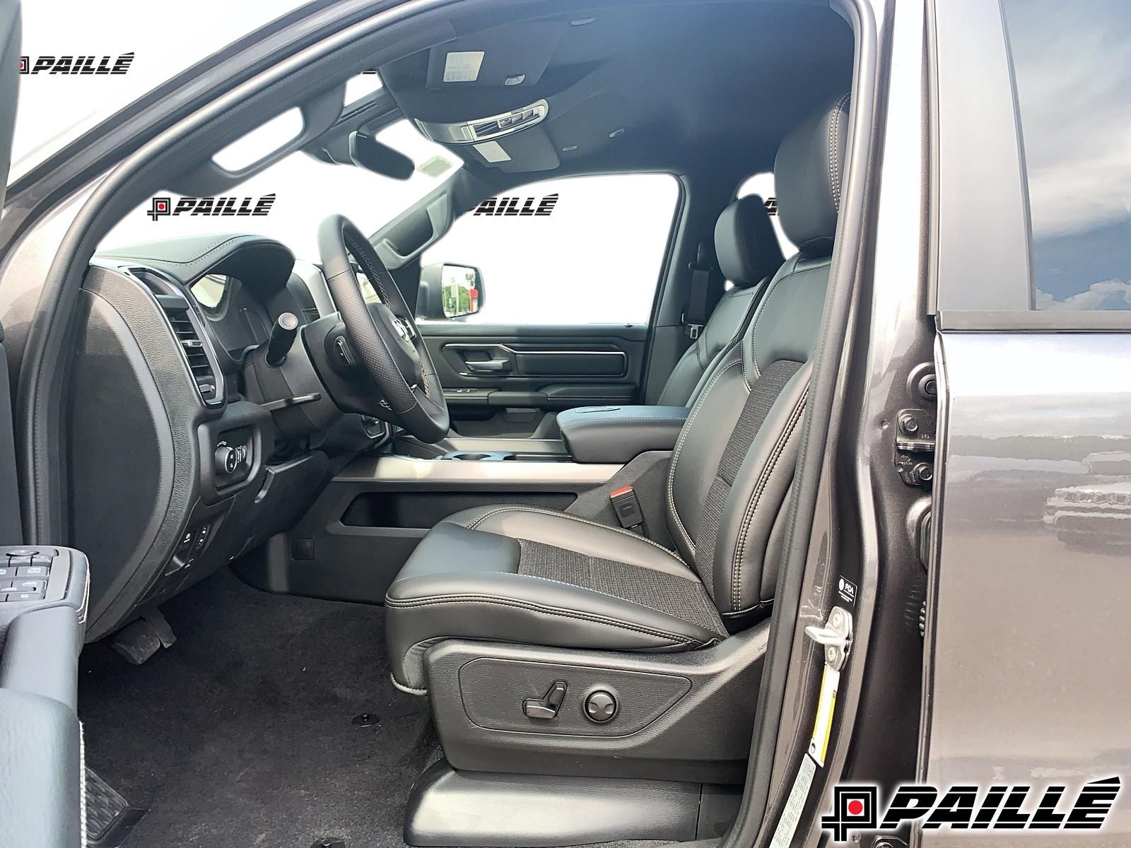 2025 Ram 1500 in Nicolet, Quebec