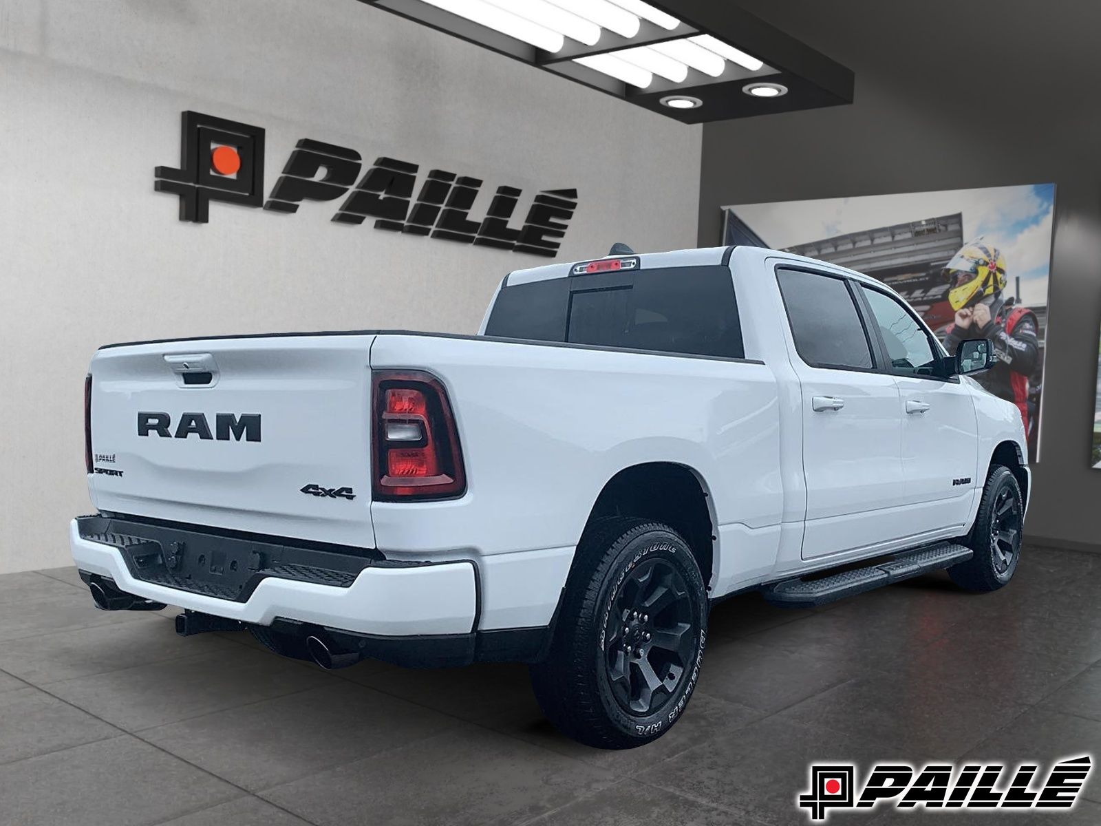 Ram 1500  2025 à Nicolet, Québec