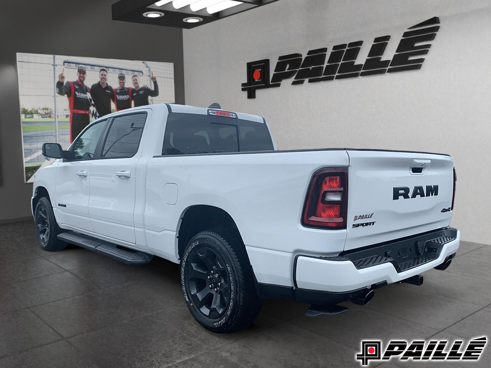 Ram 1500  2025 à Nicolet, Québec