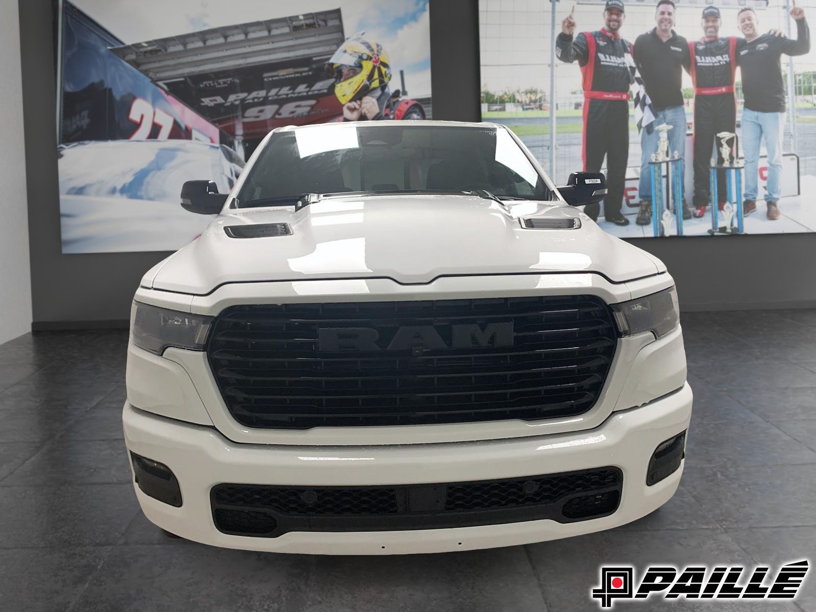 Ram 1500  2025 à Nicolet, Québec