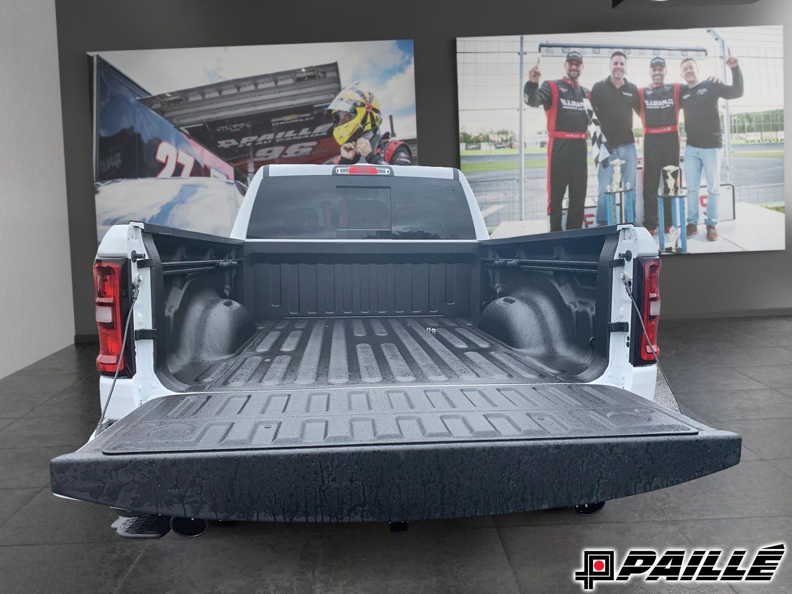 Ram 1500  2025 à Nicolet, Québec