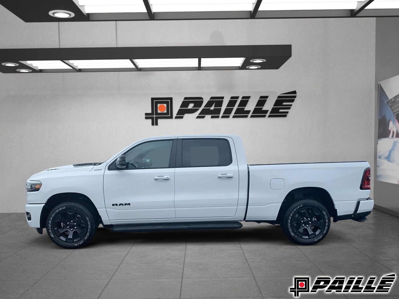 Ram 1500  2025 à Nicolet, Québec