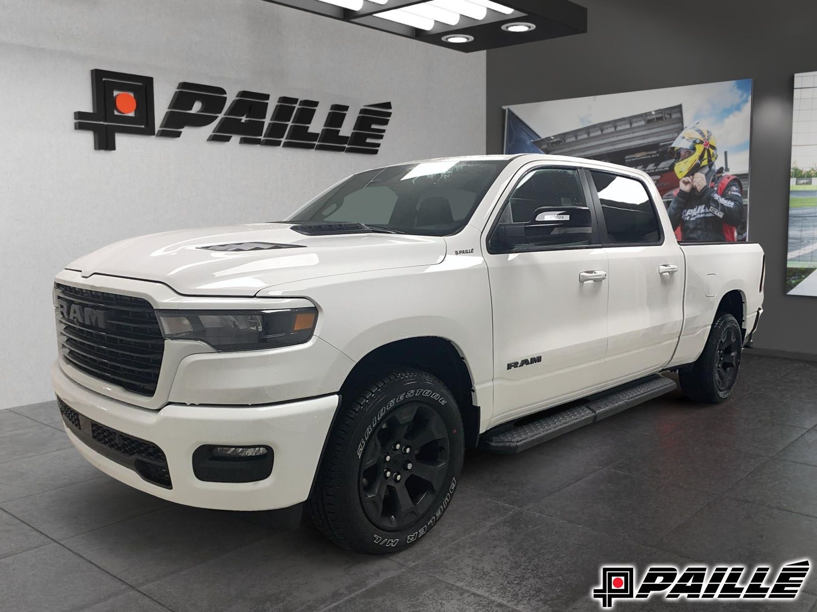 Ram 1500  2025 à Nicolet, Québec