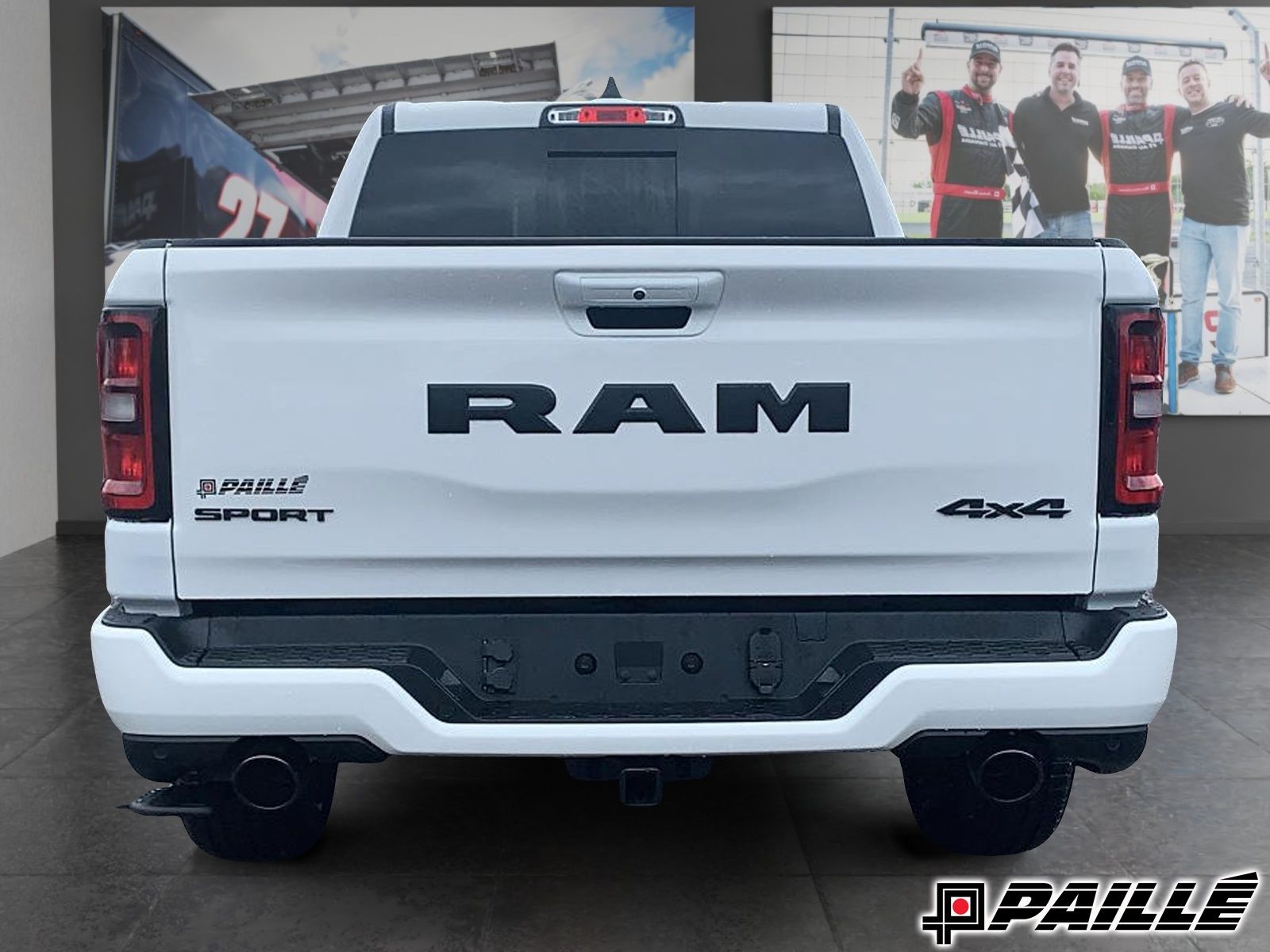 Ram 1500  2025 à Nicolet, Québec