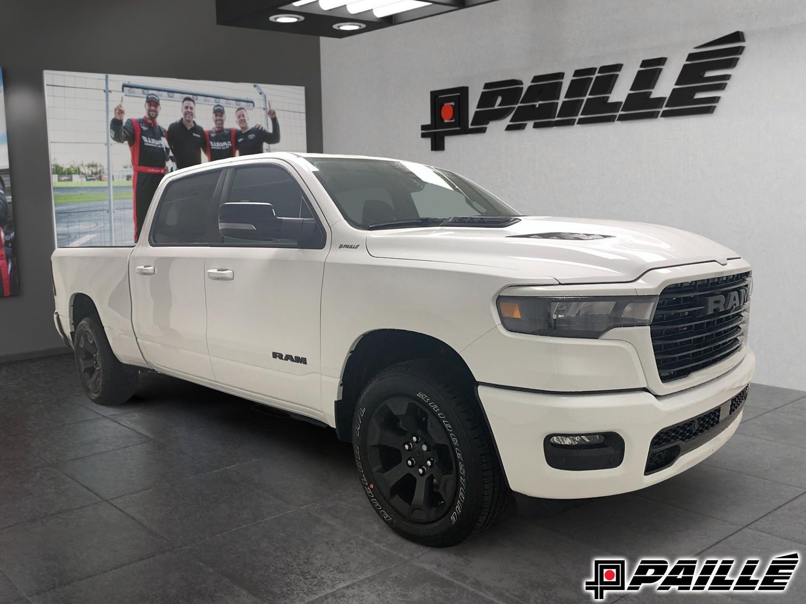 Ram 1500  2025 à Nicolet, Québec