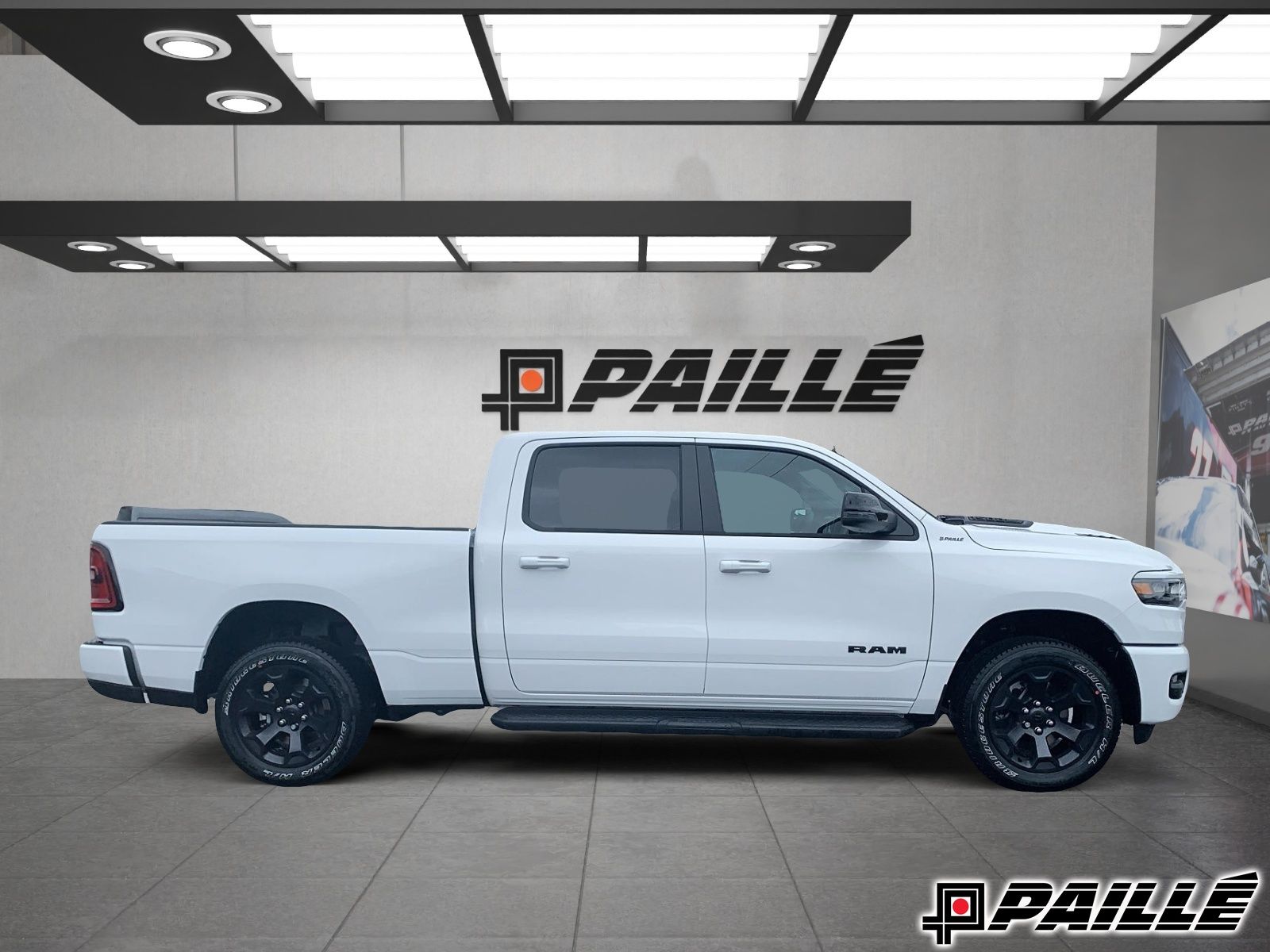 Ram 1500  2025 à Nicolet, Québec