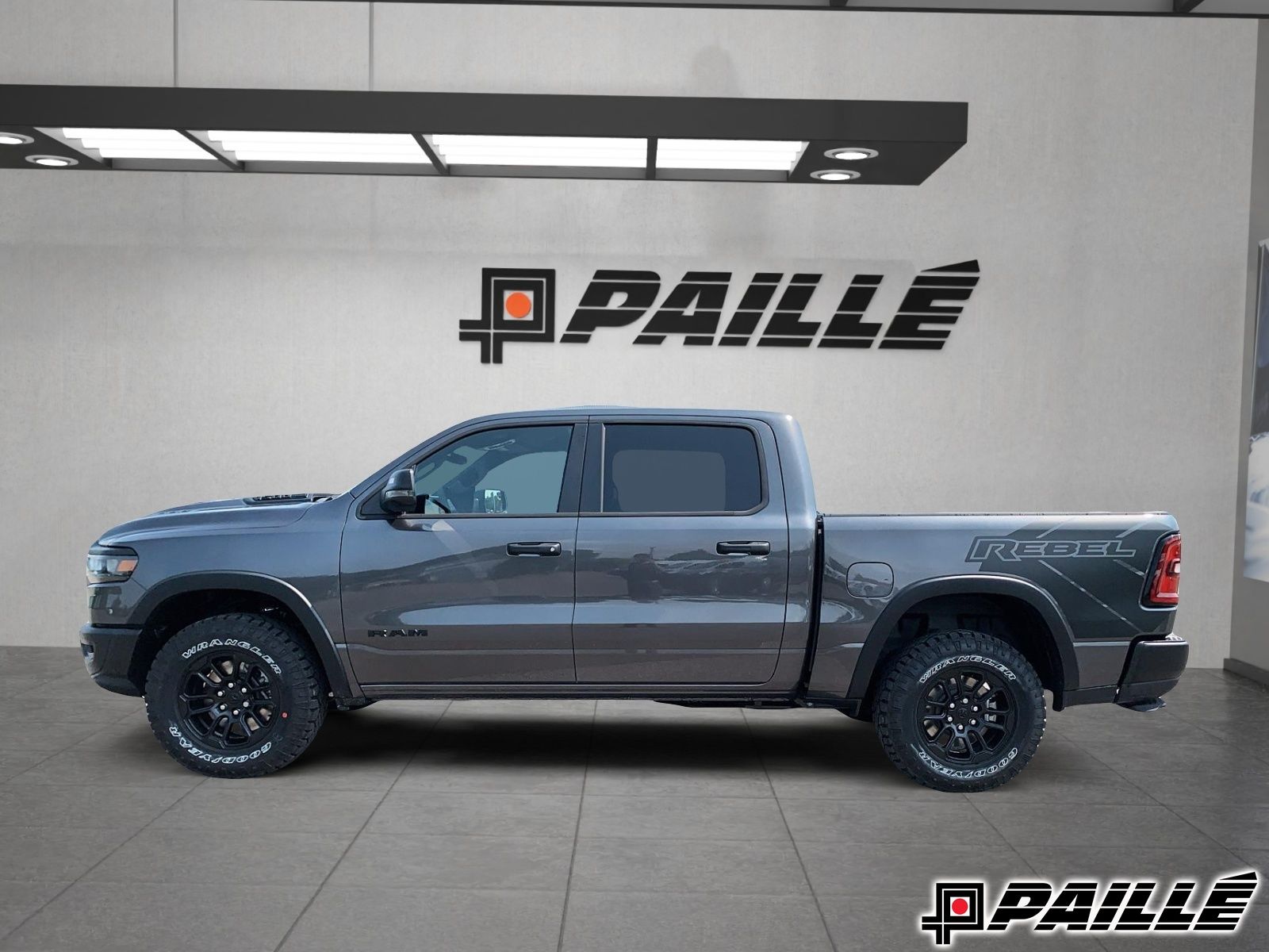2025 Ram 1500 in Nicolet, Quebec